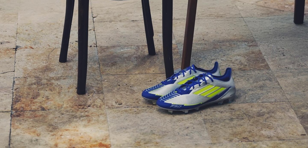 Adidas F50 Messi
